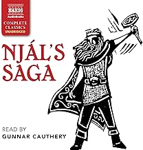 Njál's Saga