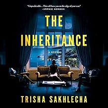 The Inheritance: A Novel