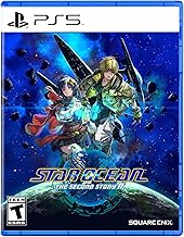 Star Ocean: The Second Story R (PS5)