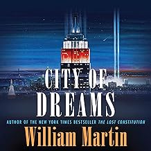 City of Dreams: Peter Fallon, Book 4