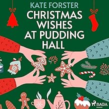 Christmas Wishes at Pudding Hall