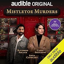 Mistletoe Murders