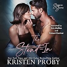 The Stand-In: Single in Seattle, Book 5