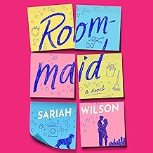 Roommaid: A Novel