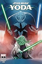 Star Wars: Yoda (2022-2023) #7