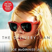 The Delivery Man: A Novel