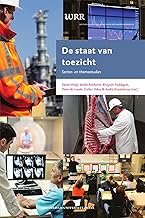 De staat van toezicht (WRR verkenningen; 27) (Dutch Edition)