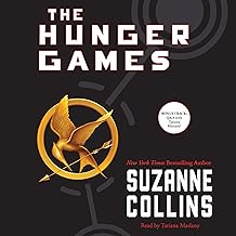 The Hunger Games: Hunger Games, Book One