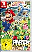 Nintendo Mario Party Superstars - [Nintendo Switch]