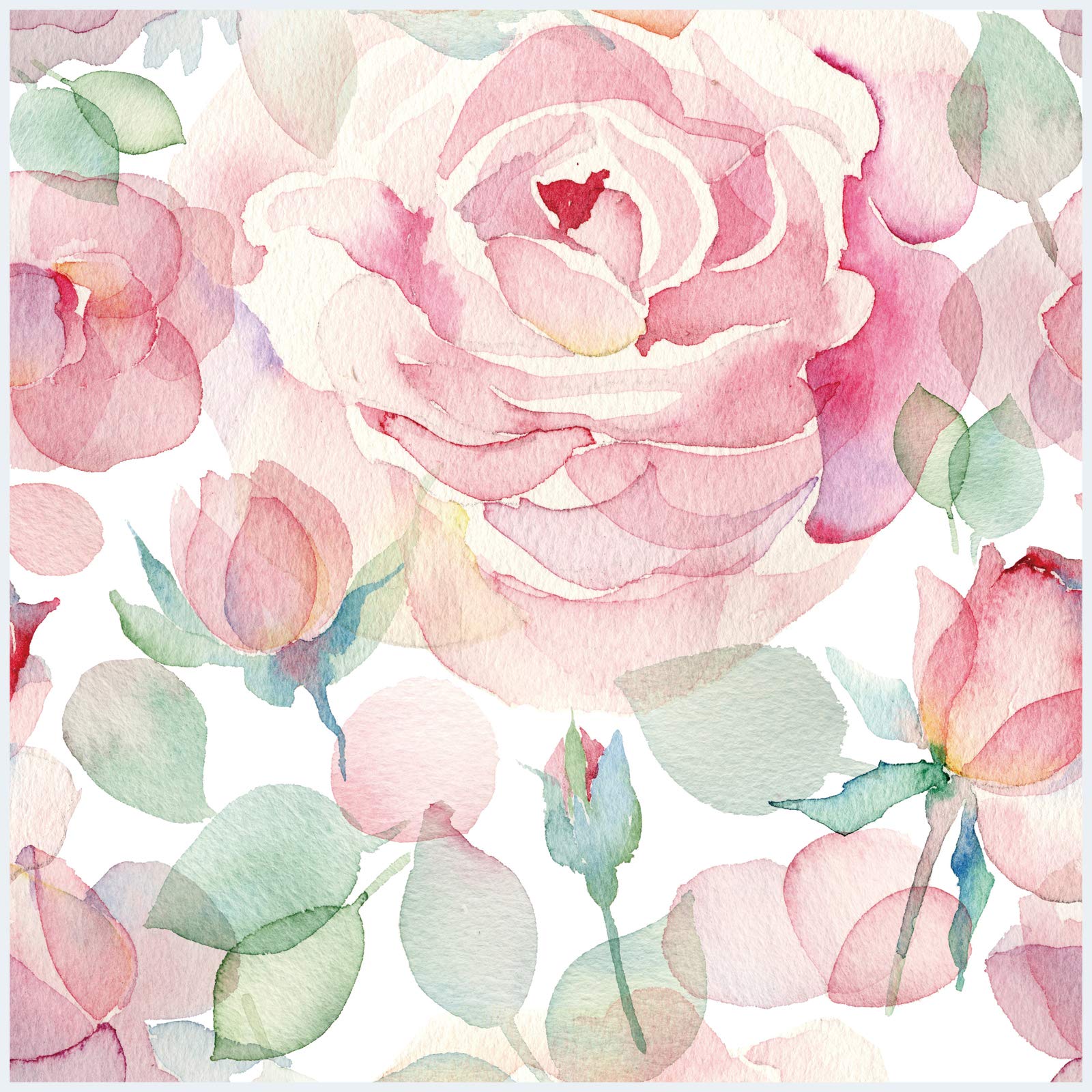 Watercolor Patterns Wallpapers