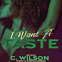 I Want a Taste