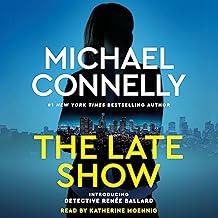 The Late Show