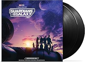 Guardians Of The Galaxy Vol. 3: Awesome Mix Vol. 3[2 LP]