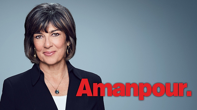 Amanpour