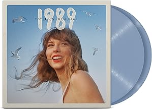 1989 (Taylor's Version)[2 LP]