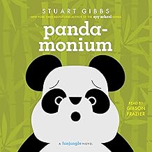 Panda-monium