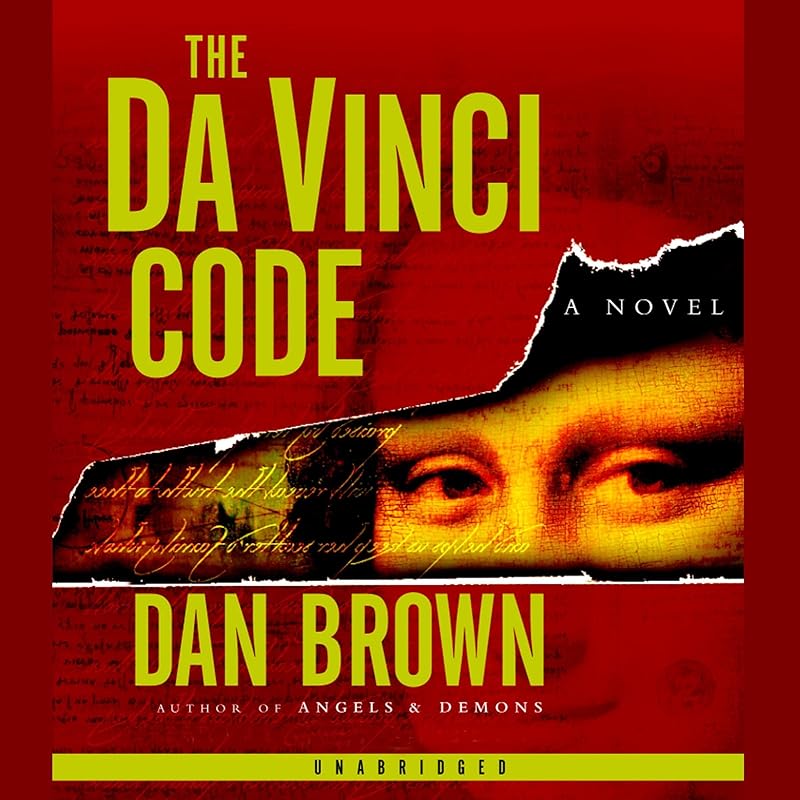 The Da Vinci Code