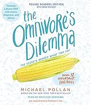 The Omnivore's Dilemma: Young Readers Edition