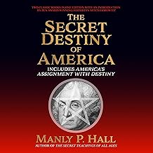 Secret Destiny of America: Includes America's Assignment with Destiny