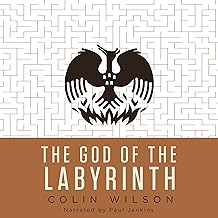 The God of the Labyrinth