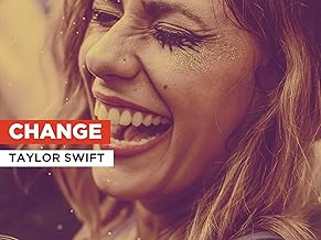 Change in the Style of Taylor Swift