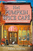 Het Pumpkin Spice Café: Het seizoen om verliefd te worden