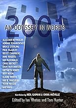 2001: An Odyssey in Words: Honouring the Centenary of Arthur C. Clarke's Birth