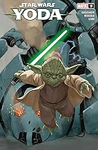 Star Wars: Yoda (2022-2023) #9