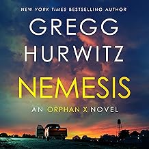 Nemesis: An Orphan X Novel, Volume 10