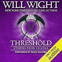 Threshold: Stories from Cradle