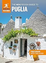 The Mini Rough Guide to Puglia: Travel Guide with eBook (Mini Rough Guides)