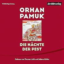 Die Nächte der Pest