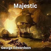 Majestic: Wharton, Book 2