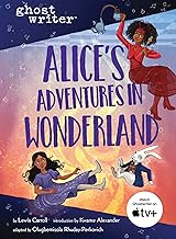 Alice's Adventures in Wonderland (Ghostwriter)