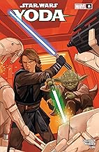 Star Wars: Yoda (2022-2023) #8