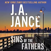 Sins of the Fathers: A J. P. Beaumont Novel