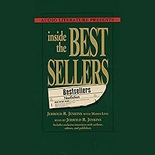 Inside the Bestsellers: Exclusive Interviews with Authors, Editors, and Publishers