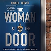 The Woman at the Door