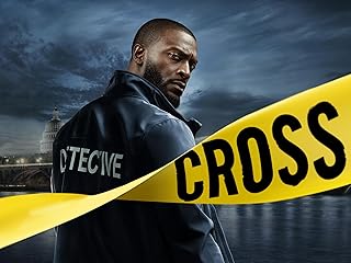 Cross - Temporada 1