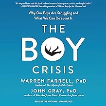 The Boy Crisis