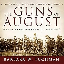 The Guns of August