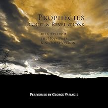 Prophecies - Revelations & Daniel