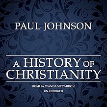 A History of Christianity