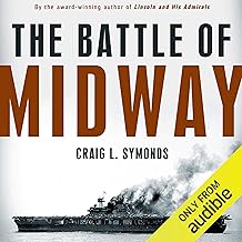 The Battle of Midway (Pivotal Moments in American History)