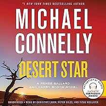 Desert Star