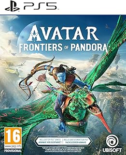 Avatar Frontiers of Pandora