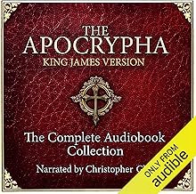 The Apocrypha