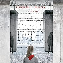 A Night Divided (Scholastic Gold)