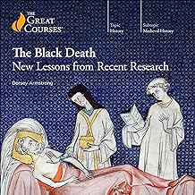 The Black Death: New Lessons from Recent Research