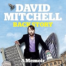 David Mitchell: Back Story